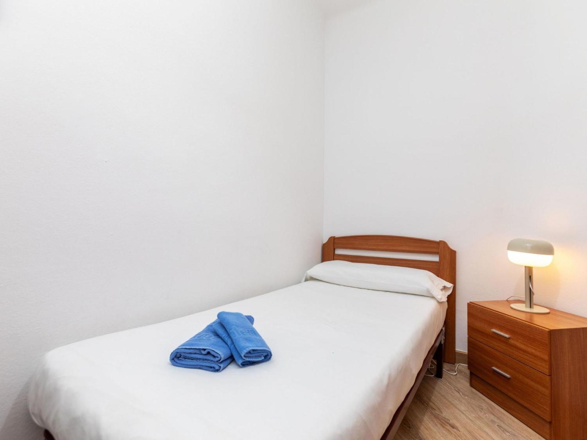 Apartment Eixample Esq Rocafort Diputacio By Interhome Barcelona Eksteriør billede